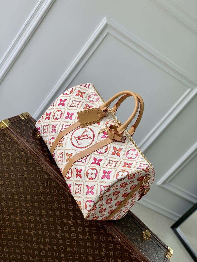 LV Travel Bags